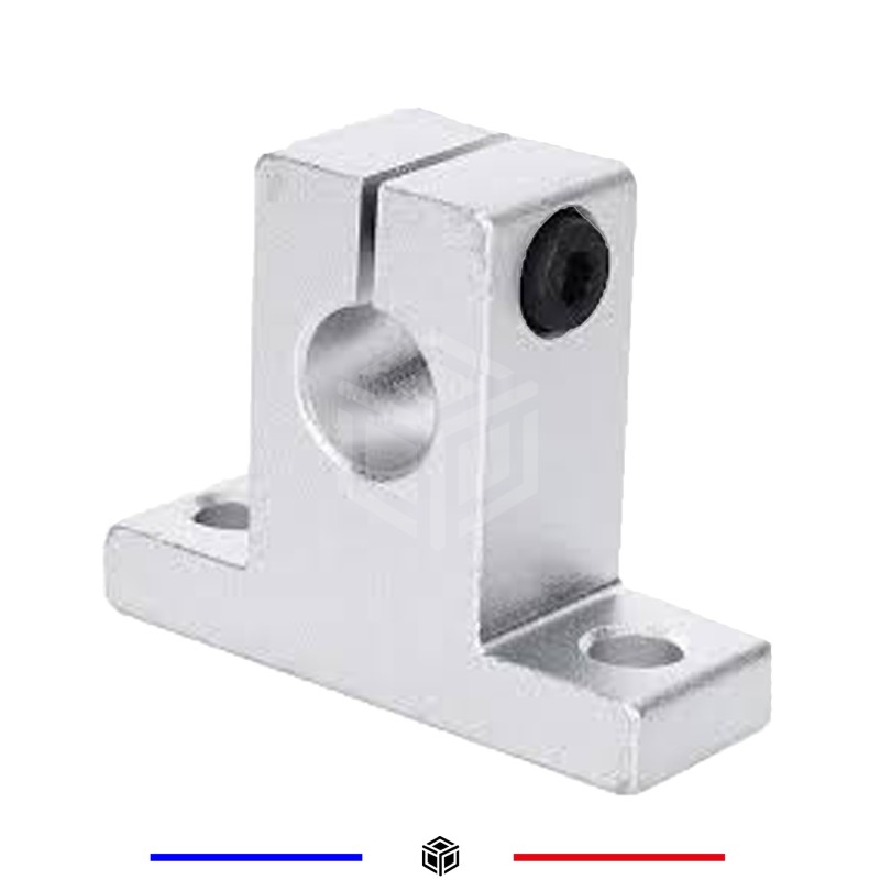 Support pour rail Linéaire SK20