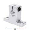 Support pour rail Linéaire SK20