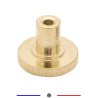 Écrous de réglage plateau Ultimaker 2 UM2/UM2+