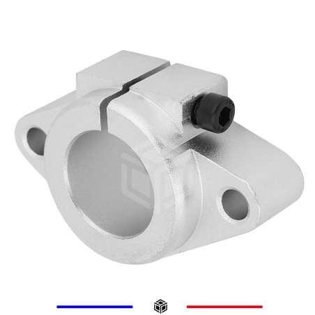 Support pour rail linéaire SHF20