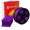 Filament 3D ABS 1 Kg 1.75 mm Violet