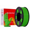 Fil 3D ABS 1 Kg 2.85 mm Vert Clair