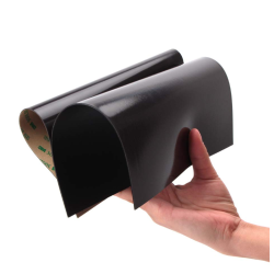 Film adhérence magnétique souple 225x225mm