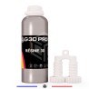 3931 - G3D PRO® - Résine Engineering tough - Blanc - 1kg