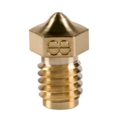 Buse laiton 0.8mm 1.75mm Pheatus® | Grossiste 3D