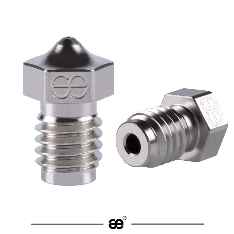Buse Cuivre Plaqué PS 0.6mm /1.75mm Phætus®