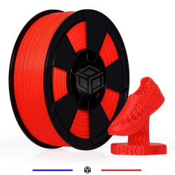 FIL 3D TPU Flexible 1.75 mm Orange