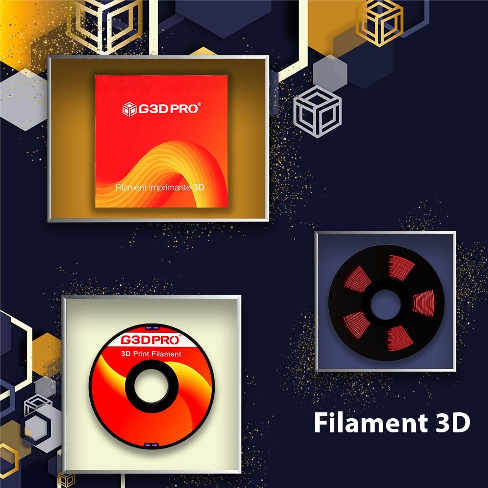 Filament 3D Filament 3D